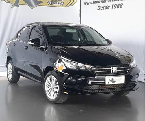 FIAT CRONOS 1.0 FIREFLY FLEX DRIVE MANUAL FIAT CRONOS 1.0 FIREFLY FLEX DRIVE MANUAL